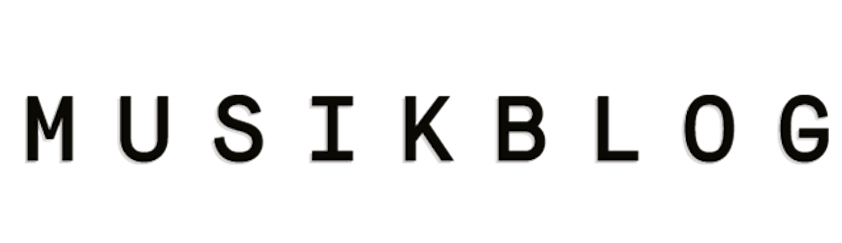 Logo MusikBlog